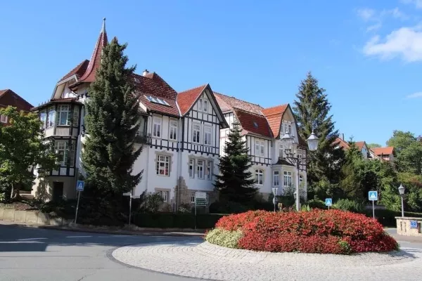 Bad Sachsa